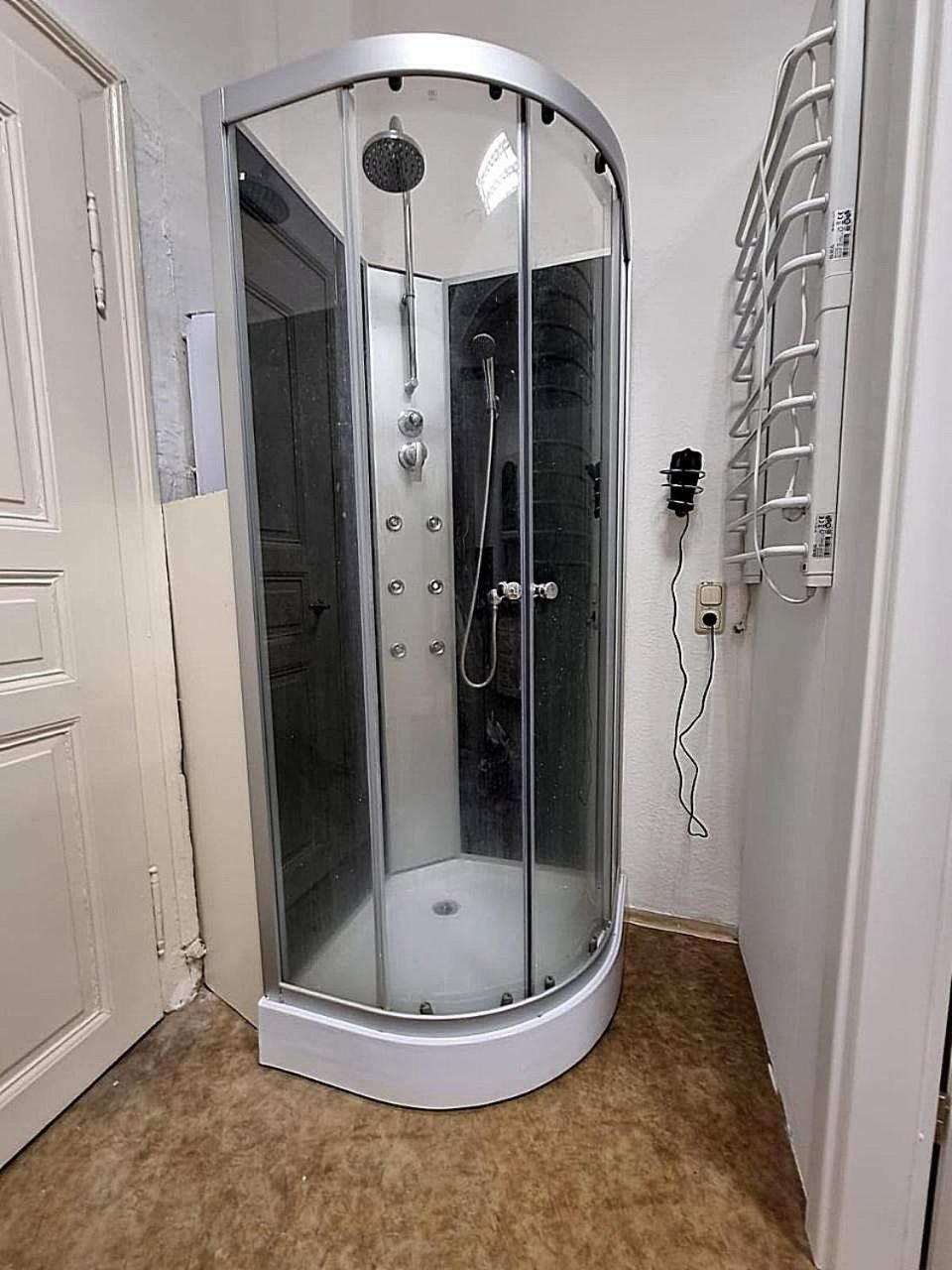 Nr 3 Grosszuegiges Kamin-Zimmer Mit King-Size Bett Im Zentrum Annaberg-Buchholz Esterno foto